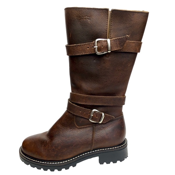 Martino of Canada Boots | 6.5 - Picture 3 of 8